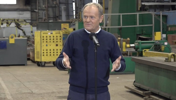 Nowy etap produkcji na terenie dawnego Rafako. Będzie oddział Jelcza